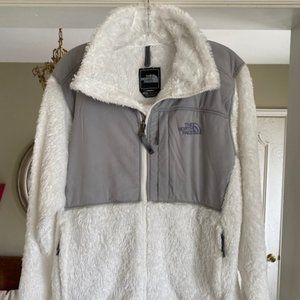 Women's North Face Jacket